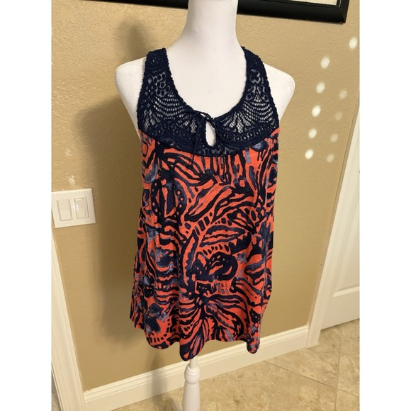 Lucky Brand Tops - Lucky Brand Top, Small